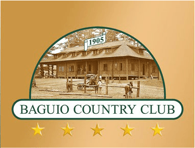 Baguio Country Club