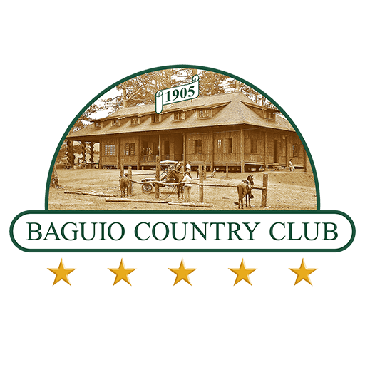 Baguio Country Club